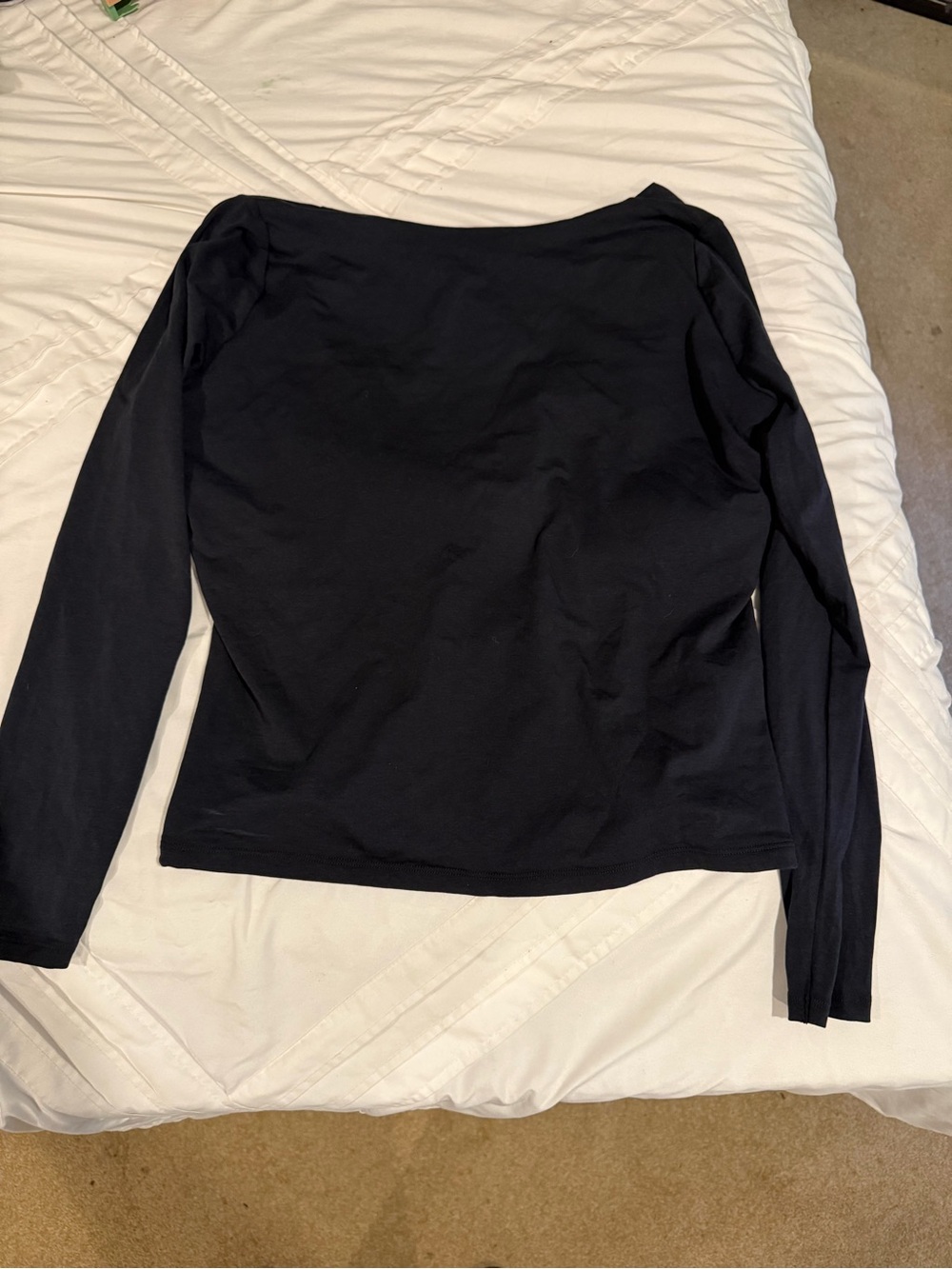 Abercrombie & Fitch Bra Free Top